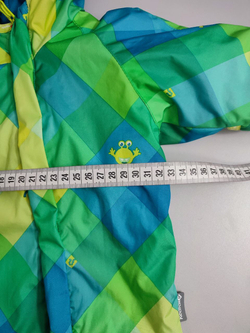 Комбинезон Red Fox демисезонный на 3-6 месяцев