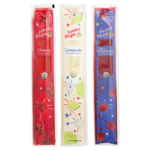 JonnyPops, леденцы для замораживания, лаймад, вишня и голубая малина, 20 леденцов по 41 мл (1,4 жидк. унции)