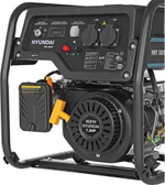 Генератор бензиновый HYUNDAI HHY  3020FE HHY 3020FE