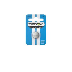 Батарейки Трофи CR1225-1BL ENERGY POWER Lithium