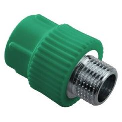 Муфта комбинированная ПП AntiFire под ключ D63-2НР Green