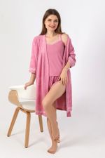 Пижама Дрёма-2 Виотекс РОЗОВЫЙ