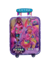 Кукла Барби Extra Fly в пустыне HPB15