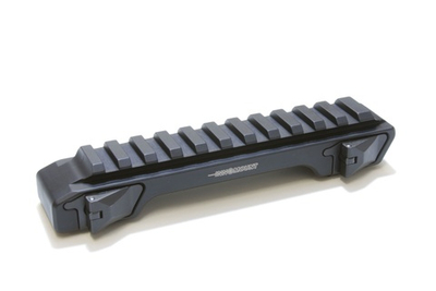 Кронштейн Innomount CZ550 - Picatinny BH=20мм (50-PT-20-00-520)
