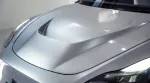 Обвес "Hidrogai Lowline" для Tesla Model Y Тесла карбоновый тюнинг Robot robotbodykits