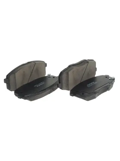 Колодки тормозные HYUNDAI Creta (17-),i30 KIA Ceed (07-) передние (4шт.) HAGEN SANGSIN