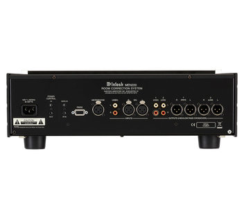 McIntosh MEN220