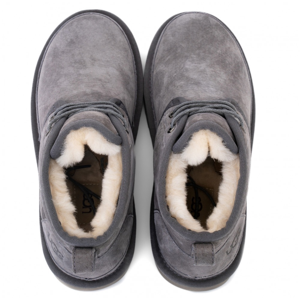 UGG Neumel Grey