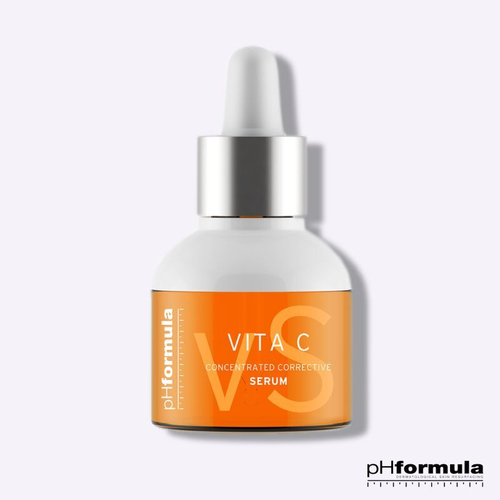 PHformula VITA C Concentrated Corrective Serum - Концентрированная корректирующая сыворотка с витамином С 12%