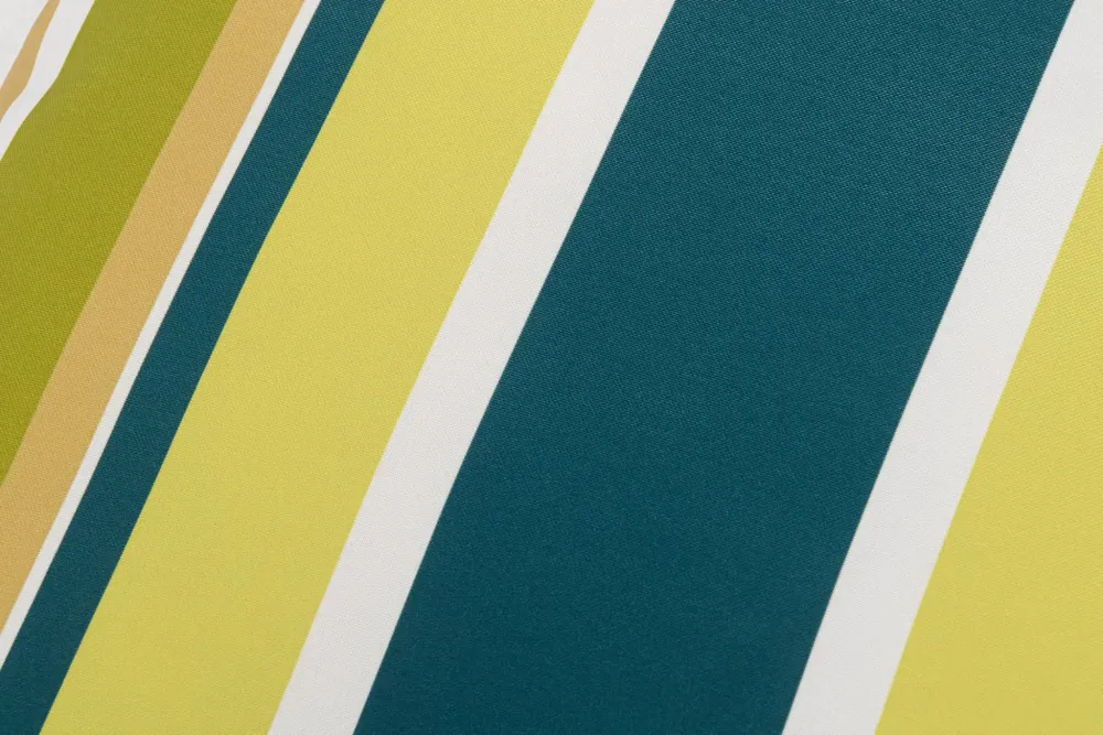 Декоративная подушка 45х45 см, цвет Грин лайн