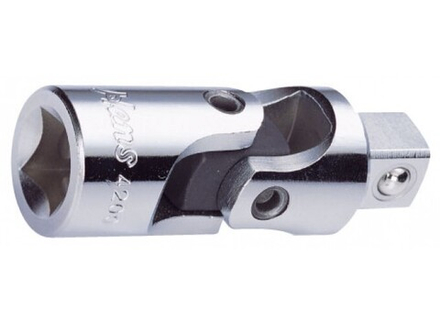 Карданный шарнир 1/4', 2200, Hans