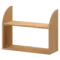Полка подвесная А-300 Ольха 770x290x600 Арго