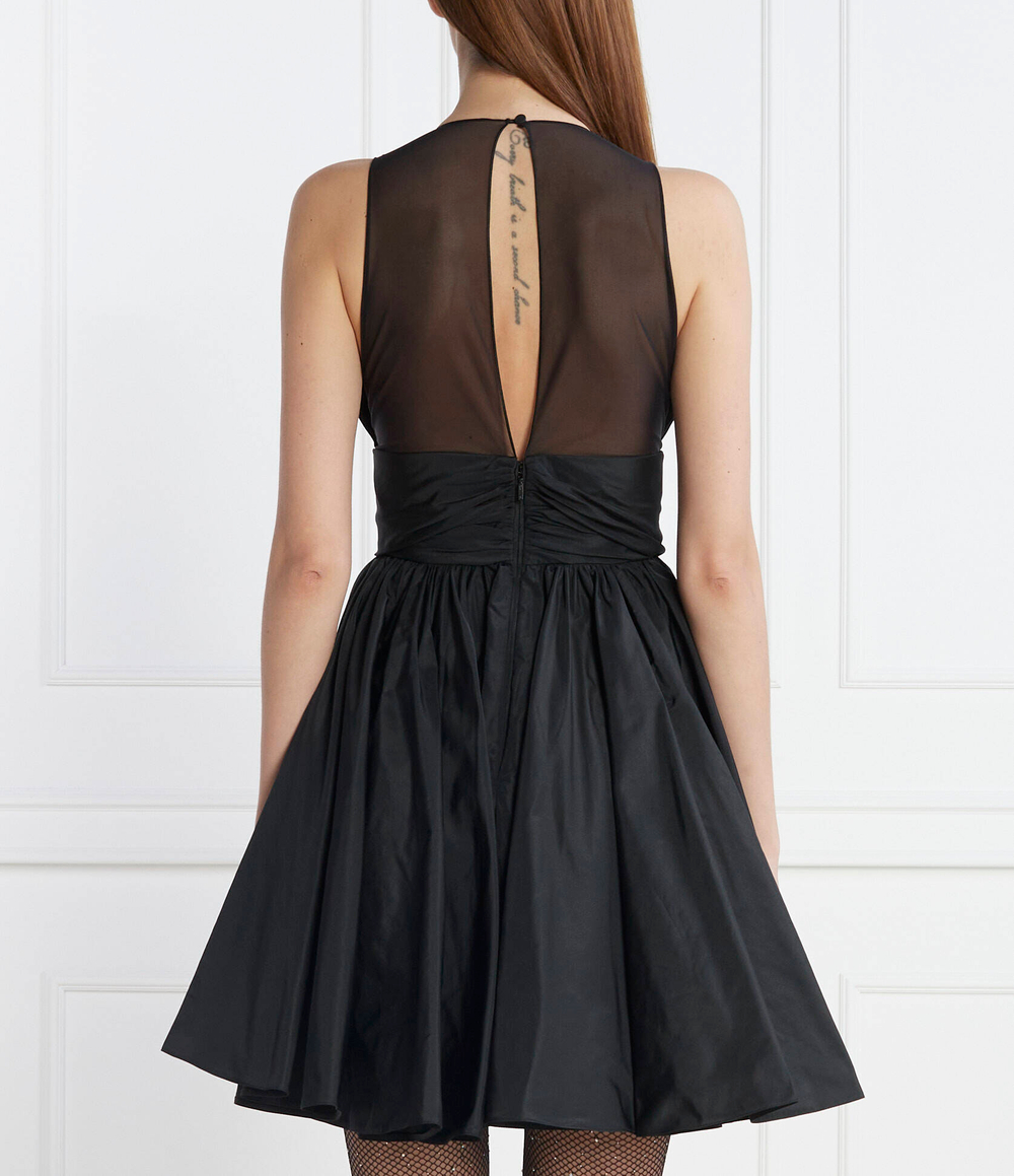 Платье Pinko - черный(102777 Y3LE)