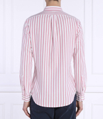 Рубашка POLO RALPH LAUREN - розовый(710938684)