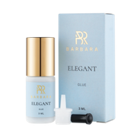 Клей BARBARA Elegant, 3 мл 1сек