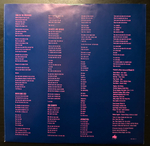 Midnight Oil - Blue Sky Mining (Голландия 1990г.)