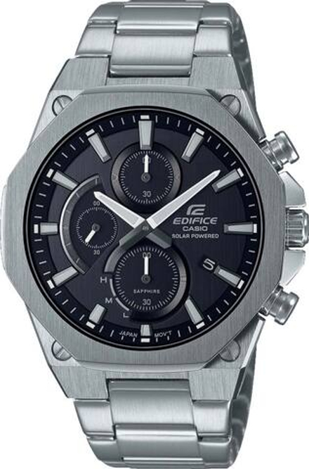 Часы Casio EFS-S570D-1AUEF