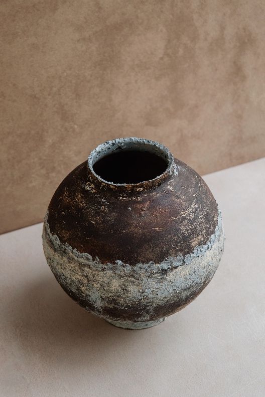 Ваза Эрса / Kyria ceramics