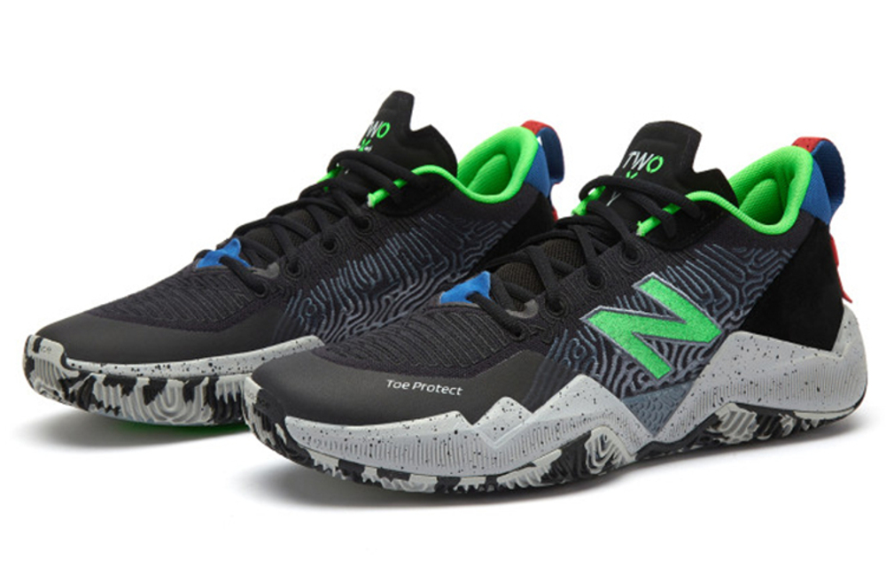 Кроссовки New Balance Nb 2Wxy 1 Low