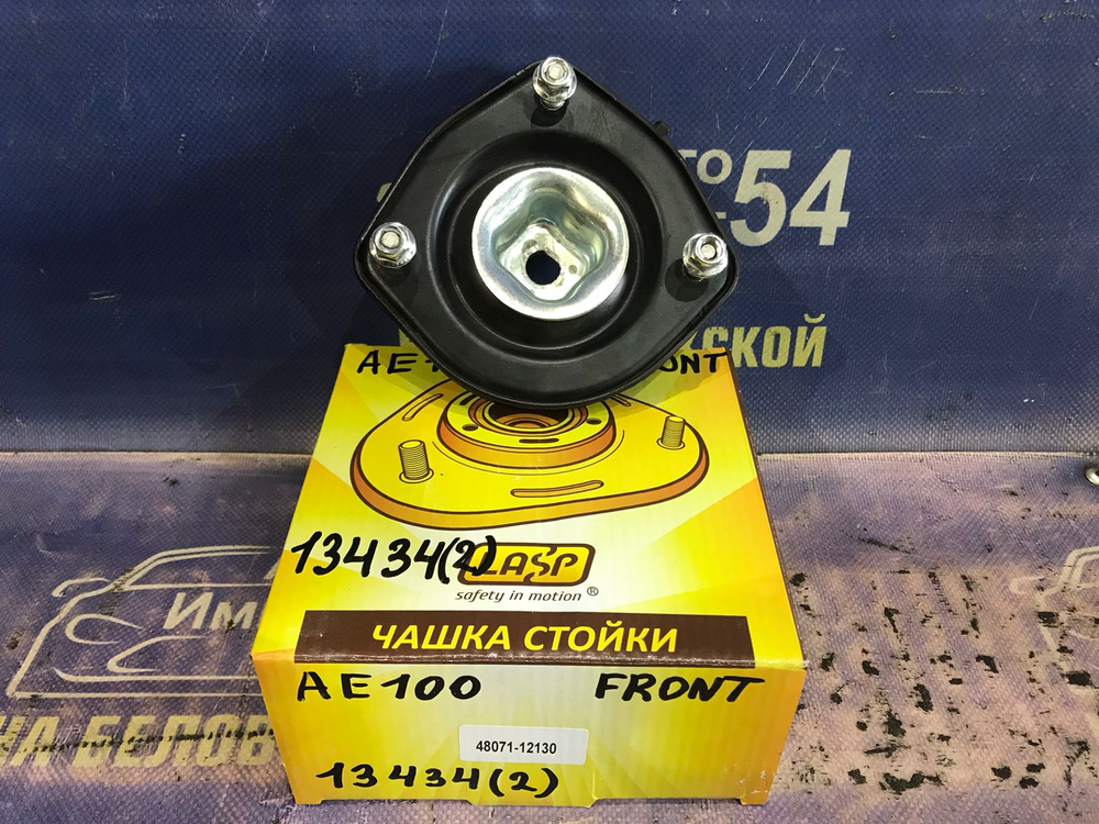 Опора стойки TOYOTA COROLLA 1991-2000