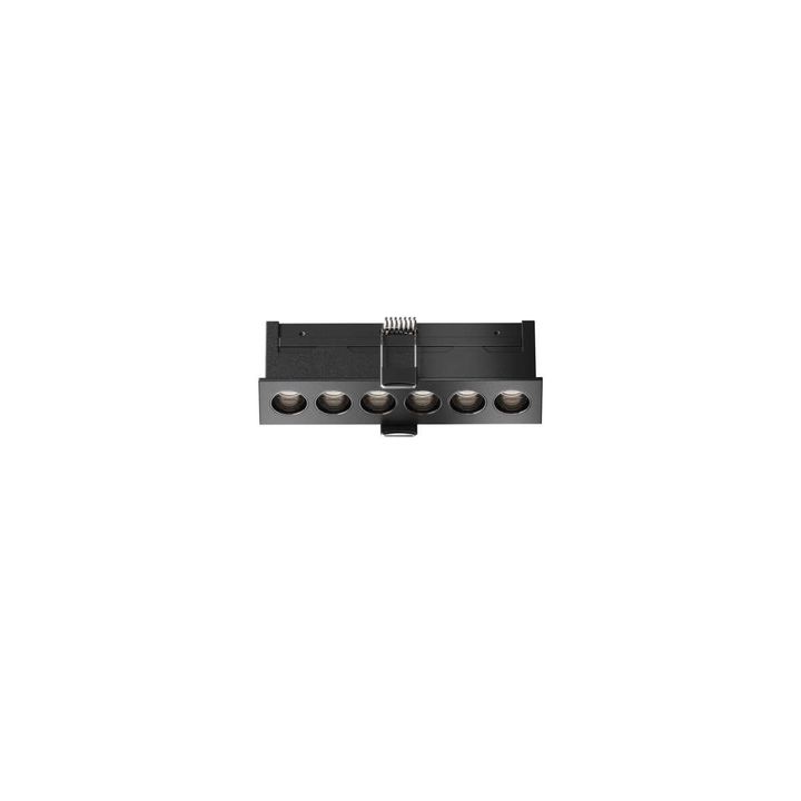 Встраиваемый светильник Maytoni Technical Points DL065-12W3-6K-B