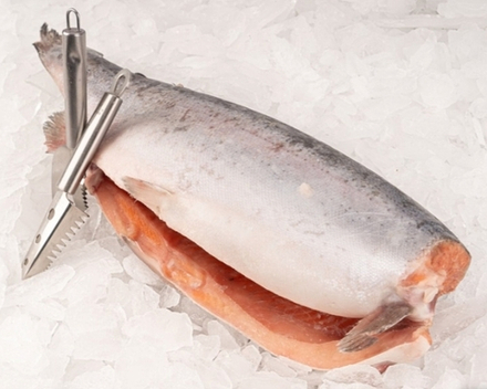 Форель Премиум б/г 2,7-3,6 вес