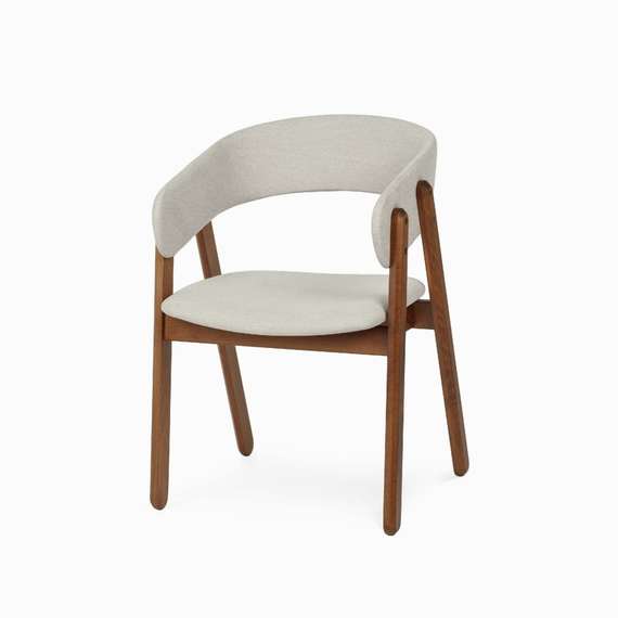 Стул Devlin Soft