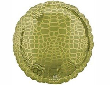 КРУГ 18" Крокодил Сафари Е004