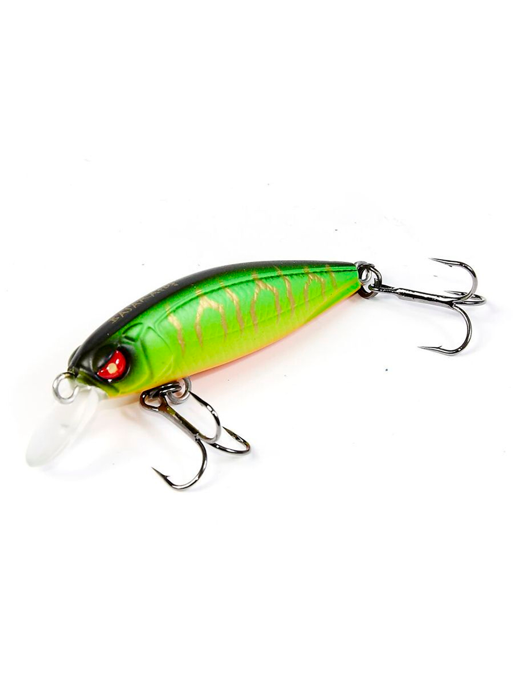 Воблер плавающий Lucky John Pro Series BASARA F 09/201