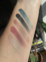 Pat McGrath Labs Bijoux Brilliance Eye Shadow: Lunar Nightshade