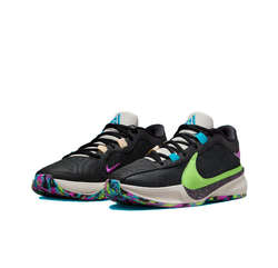 Мужские кроссовки Nike Zoom Freak 5 EP 'Made in Sepolia' DX4996-002