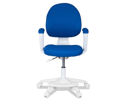 Кресло College H-2899FX-1-7/Blue