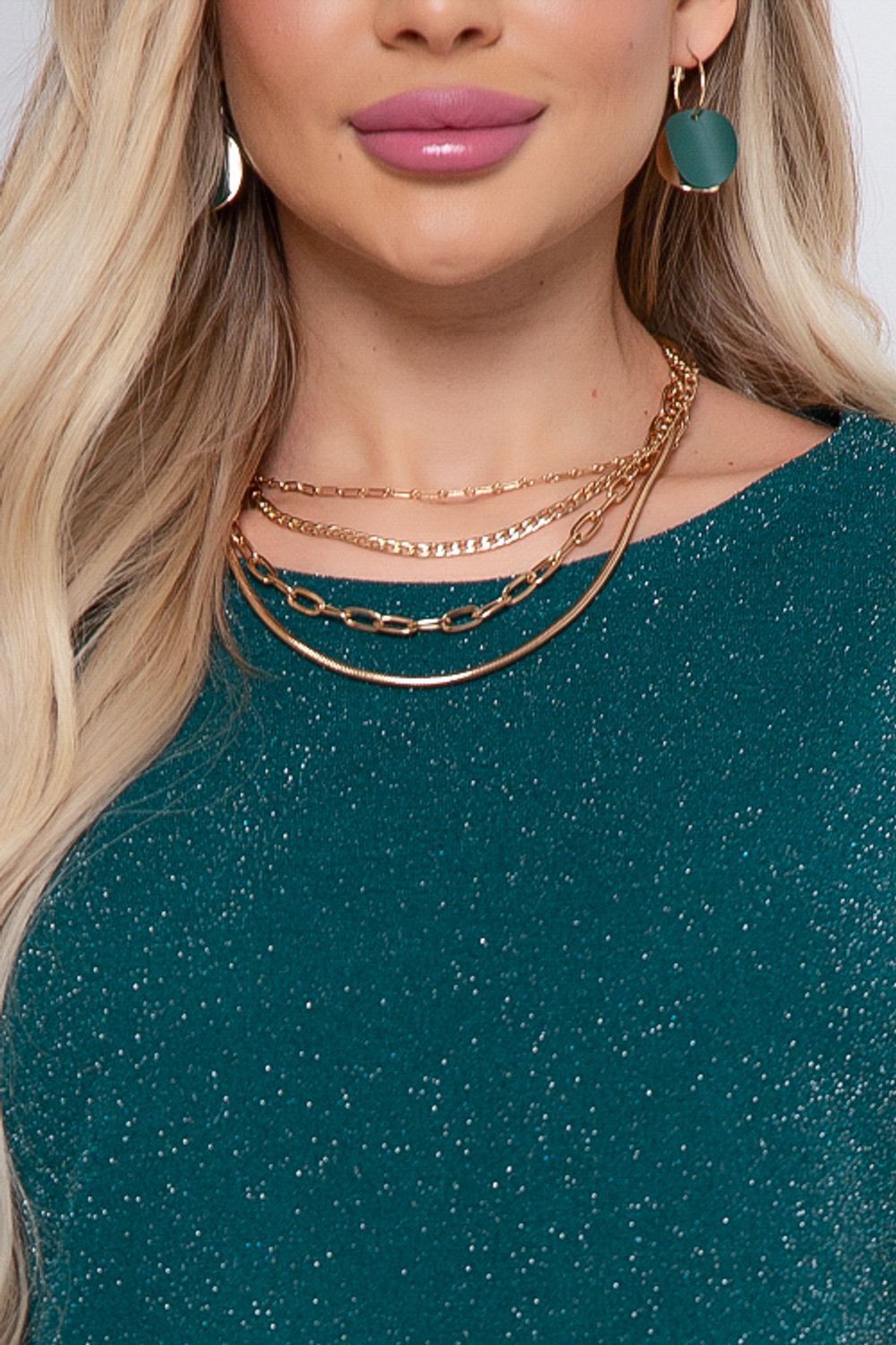 Платье 70955 Avili