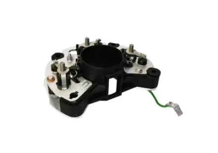 Диодный мост генератора Г-6582 ЕВРО а/м КАМАЗ,МАЗ,БЕЛАЗ 80А Орбита