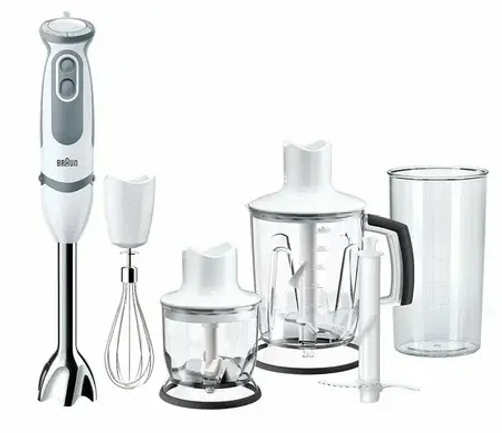 Блендер погружной Braun MQ5245 (q)
