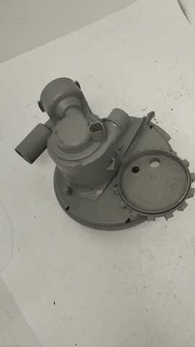 4 Чаша (поддон) Bosch 11002716 б/у для посудомоечной машины