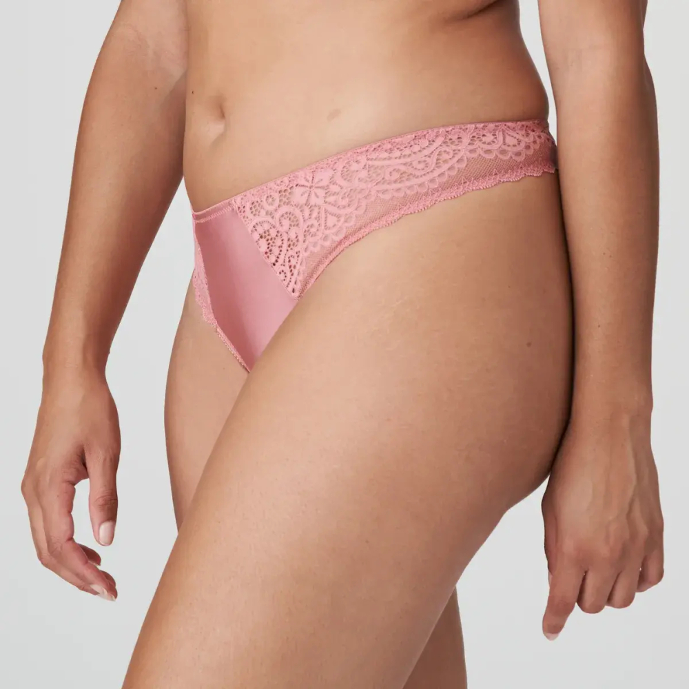 PRIMADONNA Twist I Do Трусы стринги, розовый