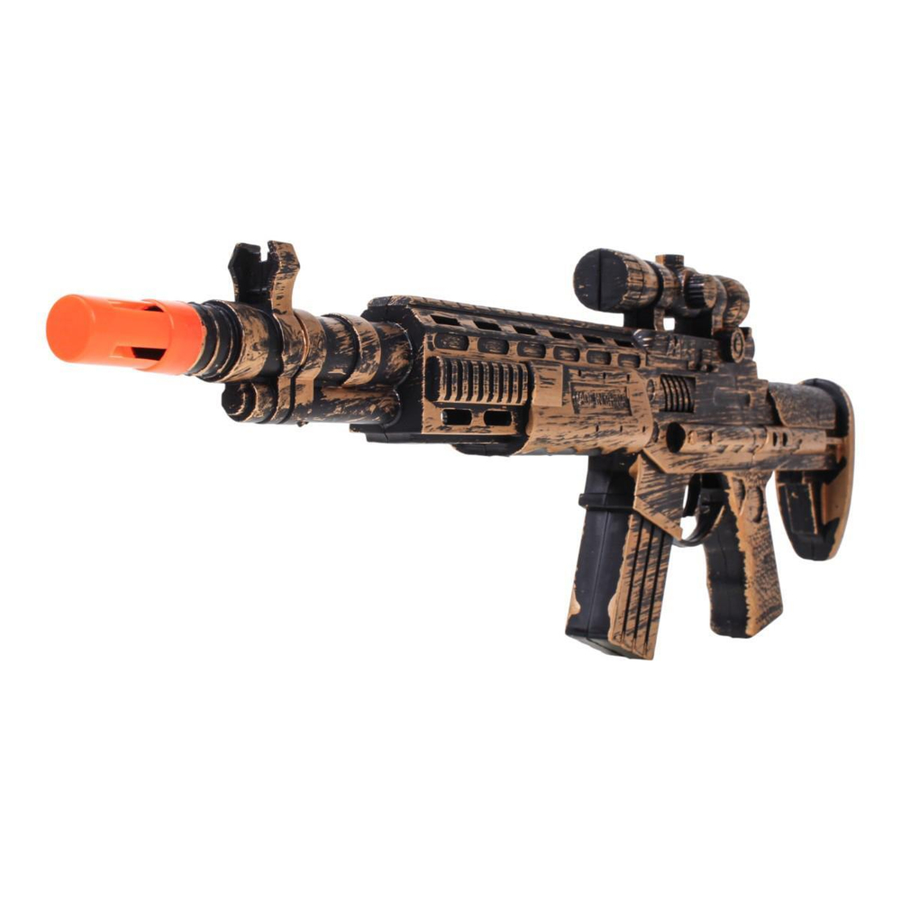 Автомат-трещетка, пакет 139A11