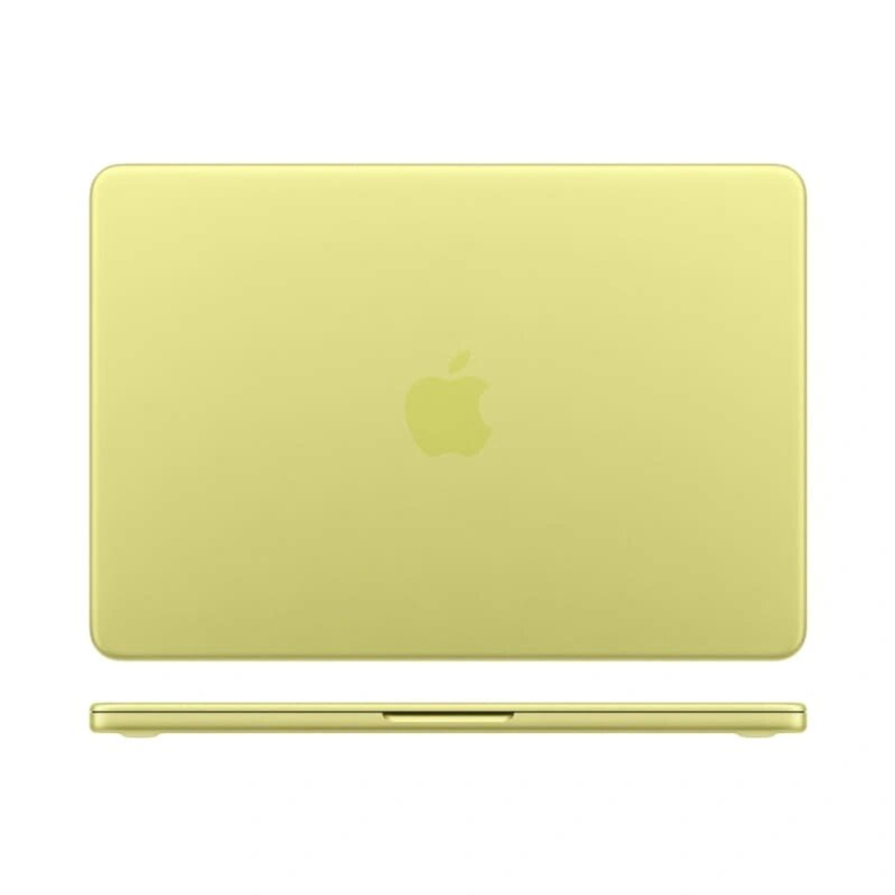 Ноутбук Apple MacBook Neo 13" 2026 512Гб Цитрус (MHFE4) (A18 Pro, 6C CPU/5C GPU, 8 Гб, 512 Гб SSD)