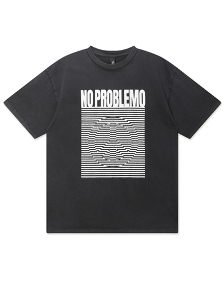 Мужская Футболка Cnd Wave