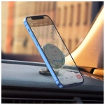 Держатель авто Hoco CA87 black