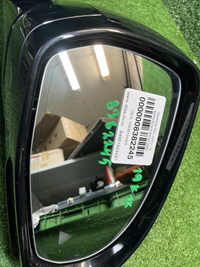 Зеркало правое Mercedes S W223 (2020-н.в.) 19 конт