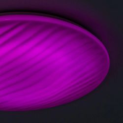 Citilux Дюна CL72060RGB Люстра светодиодная с пультом