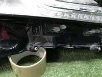 Фара правая Toyota Camry xv70 (2020-н.в.) LED
