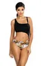 L4433/1 Купальник монокини