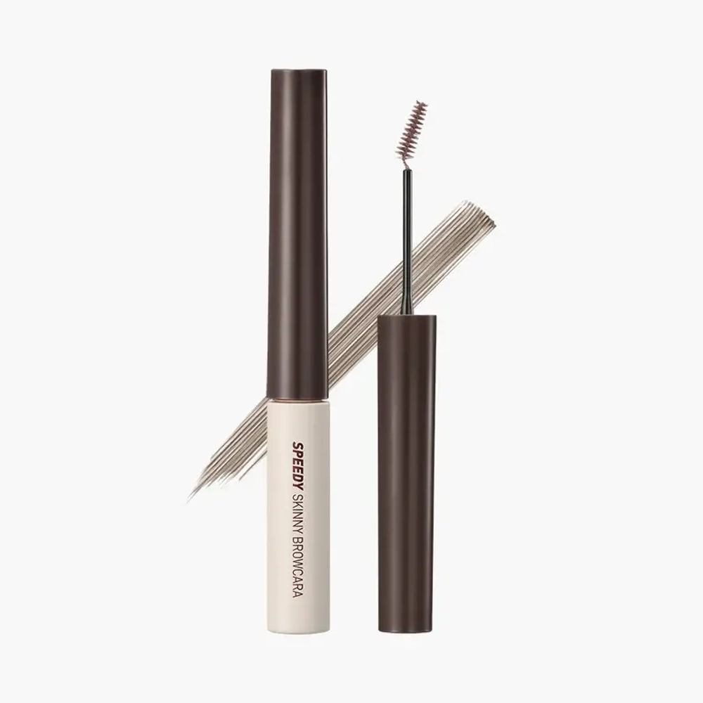 Peripera Speedy Skinny Browcara