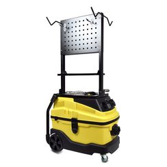 *WS-01 рабочая станция для промышленного пылесоса TS1600