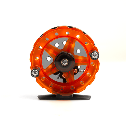 Катушка Stinger Arctic Char NS 75 (75мм, 2BB)