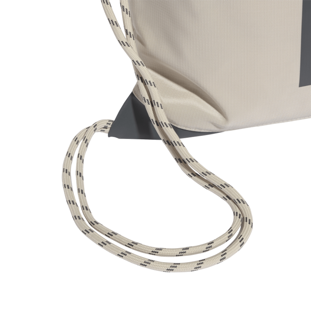 Рюкзак теннисный Adidas Power Gymsack - beige/grey six