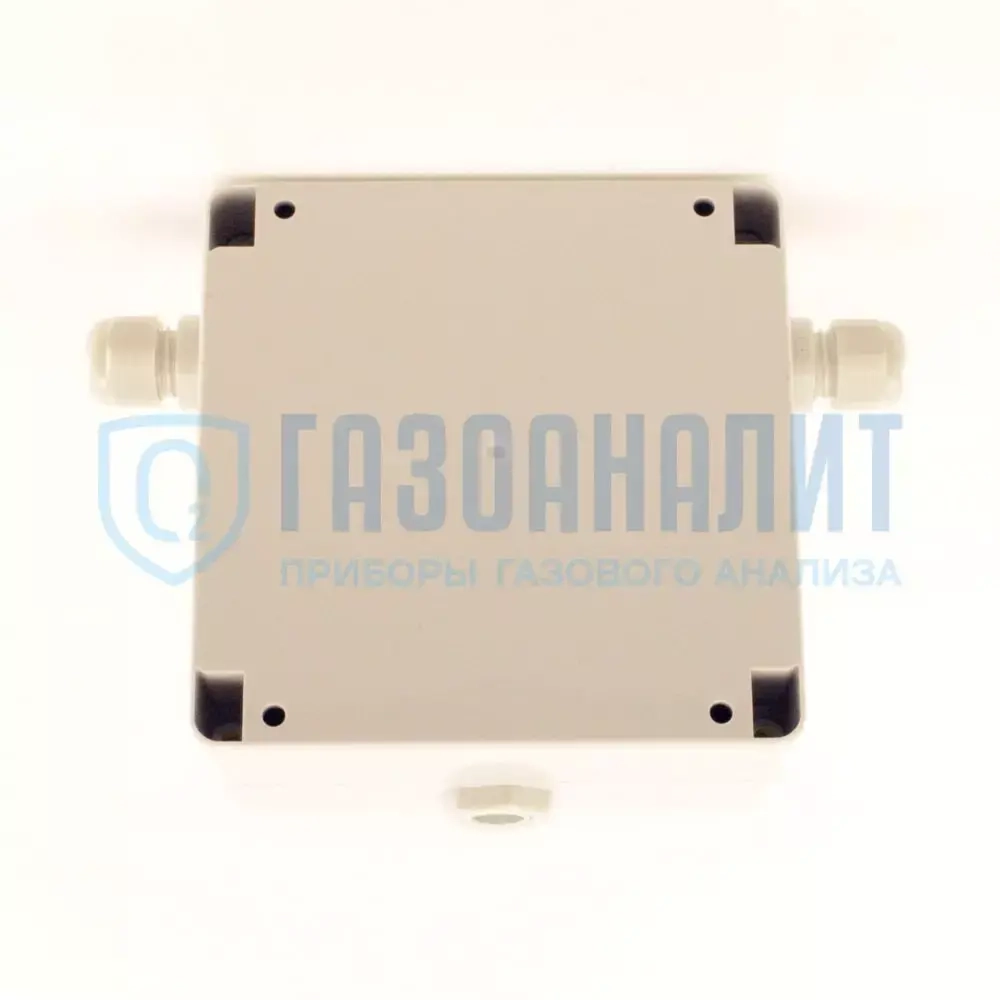 СЕНСИС-500 газоанализатор автоматический стационарный